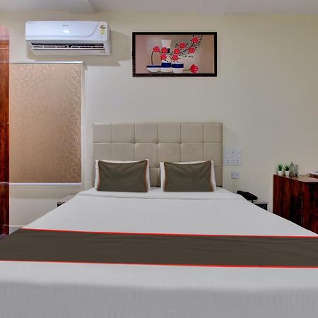 Collection O Hotel Mango Tree Khammam Luaran gambar
