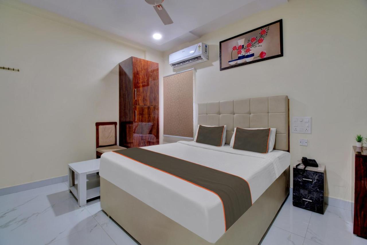 Collection O Hotel Mango Tree Khammam Luaran gambar
