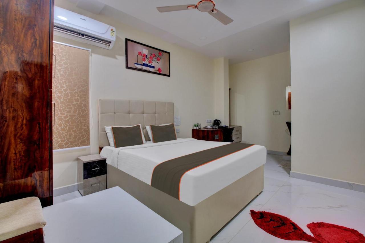 Collection O Hotel Mango Tree Khammam Luaran gambar